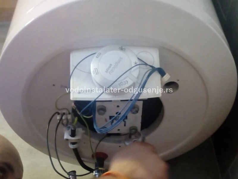 VODOINSTALATER VOŽDOVAC 3