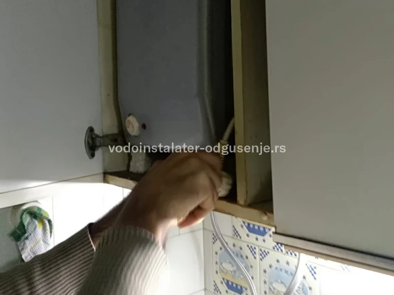 VODOINSTALATER NOVI BEOGRAD 13 5