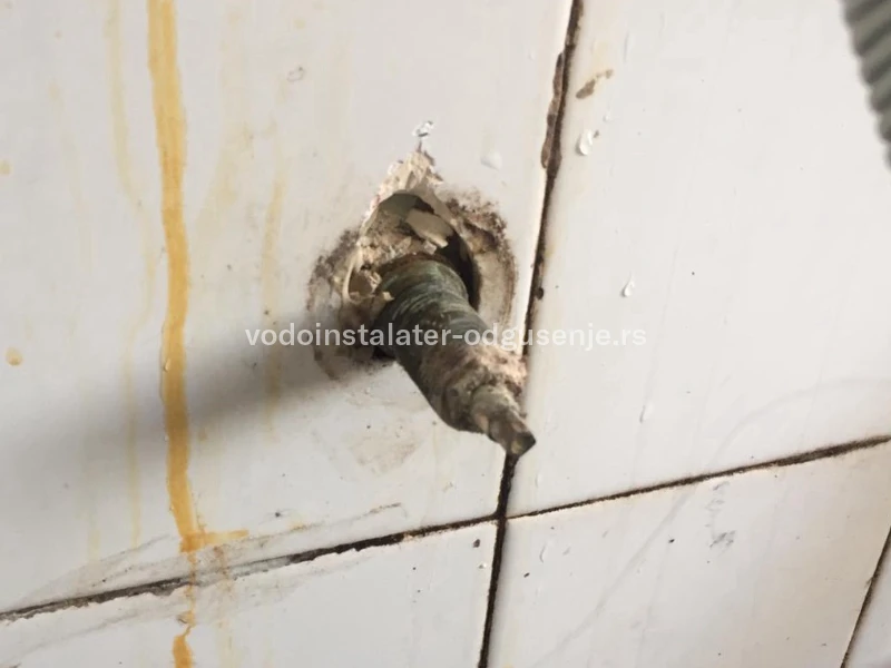 Vodoinstalater Stari grad 6 4