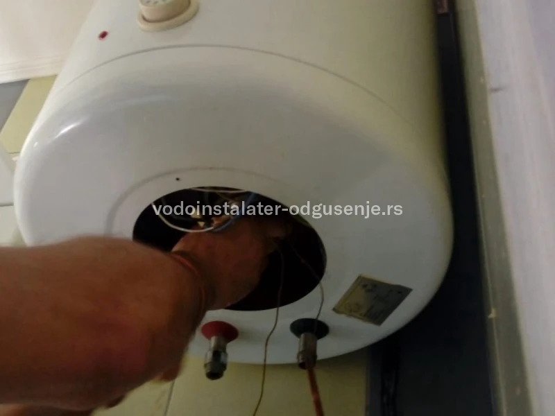 VODOINSTALATER BEŽANIJSKA KOSA 11 6