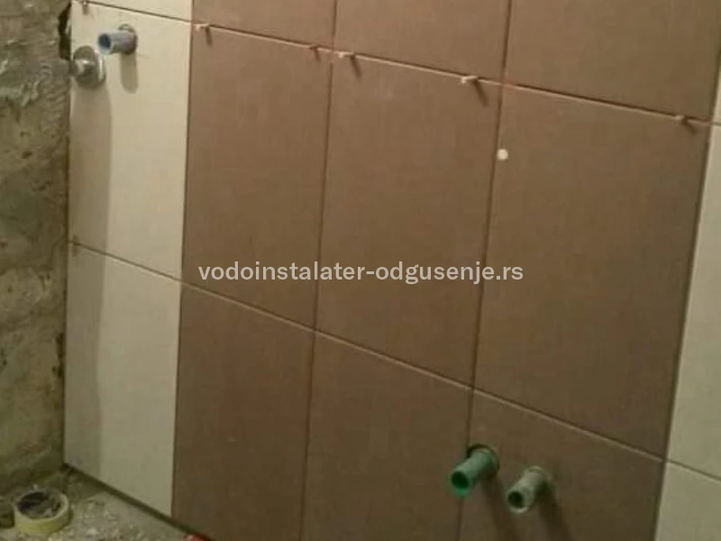ODGUŠENJE KANALIZACIJE BORČA 3 2