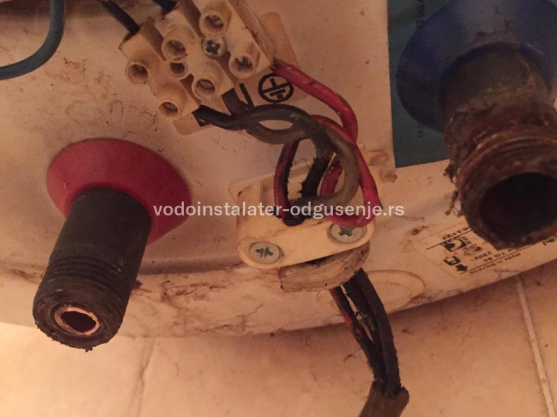 Vodoinstalater Rakovica 6 5