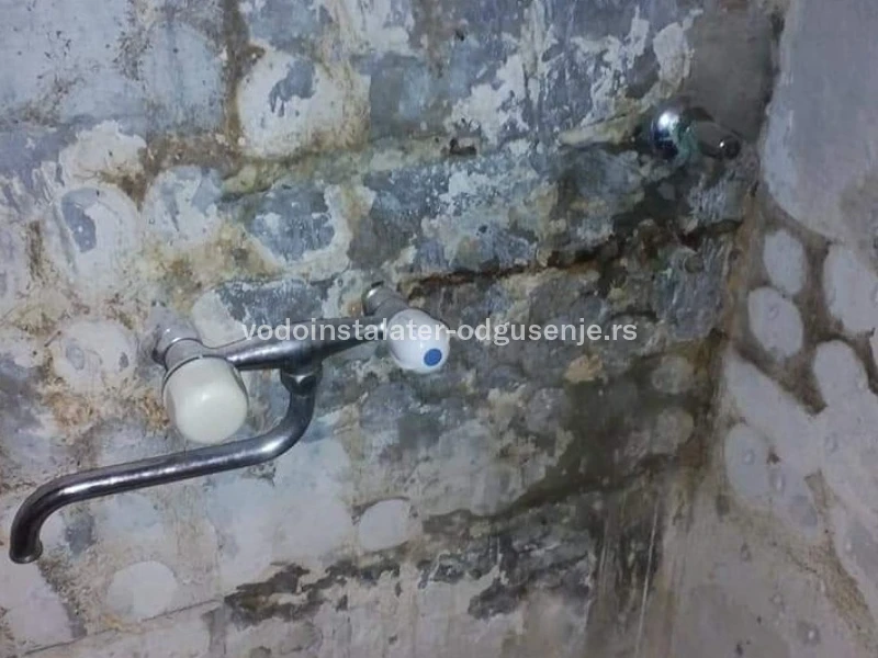 ODGUŠENJE KANALIZACIJE BARAJEVO 3 2