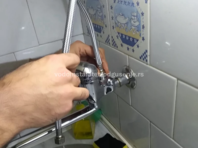 VODOINSTALATER ZVEZDARA 3 7