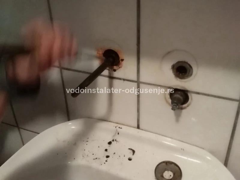 Vodoinstalater Čukarica 14 7