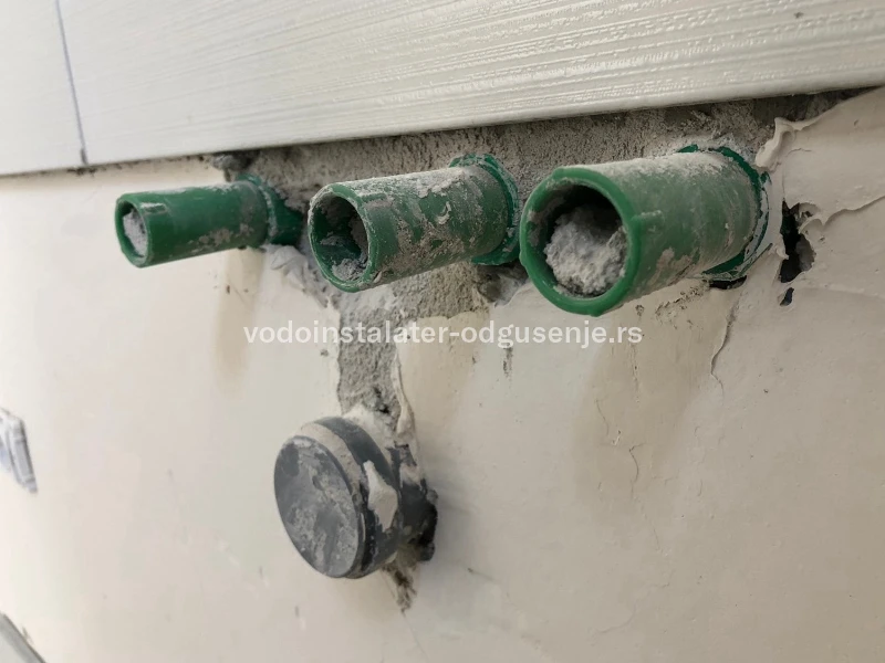 VODOINSTALATER SURČIN 2 6