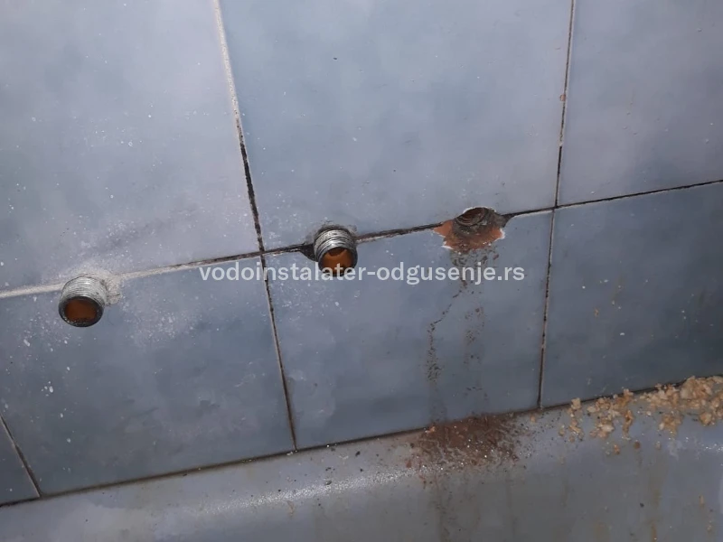 VODOINSTALATER LEŠTANE 2 1