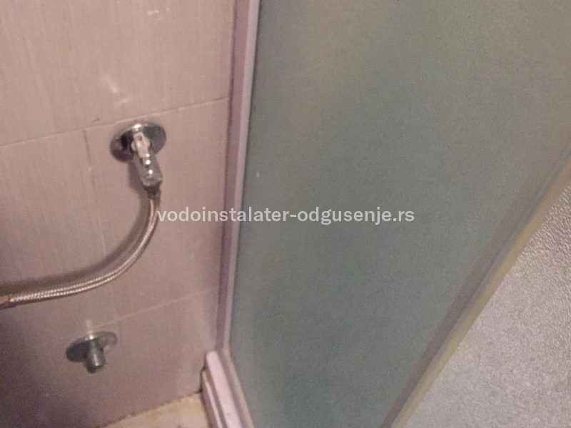 VODOINSTALATER KALUĐERICA 3 2