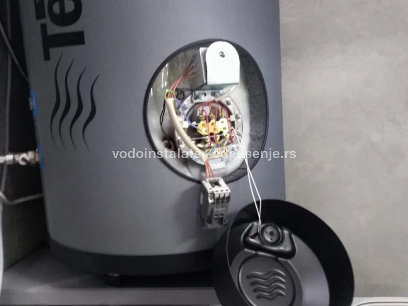 Vodoinstalater Braće Jerković 10 1