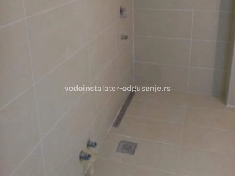 ODGUŠENJE KANALIZACIJE DUŠANOVAC 3 3