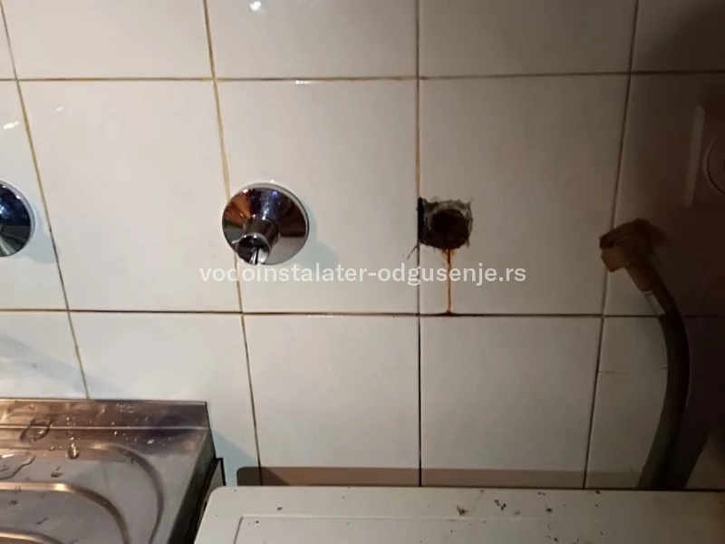 VODOINSTALATER ZVEZDARA 16 8