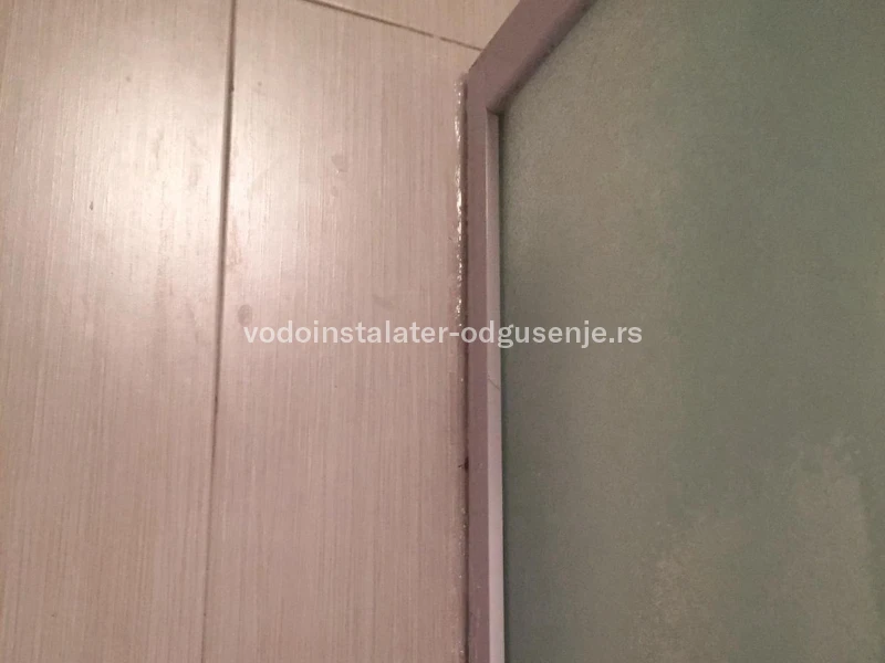 VODOINSTALATER KRNJAČA 3 1