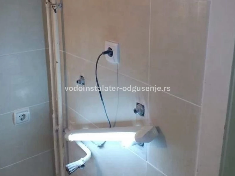 VODOINSTALATER DEDINJE 2 3
