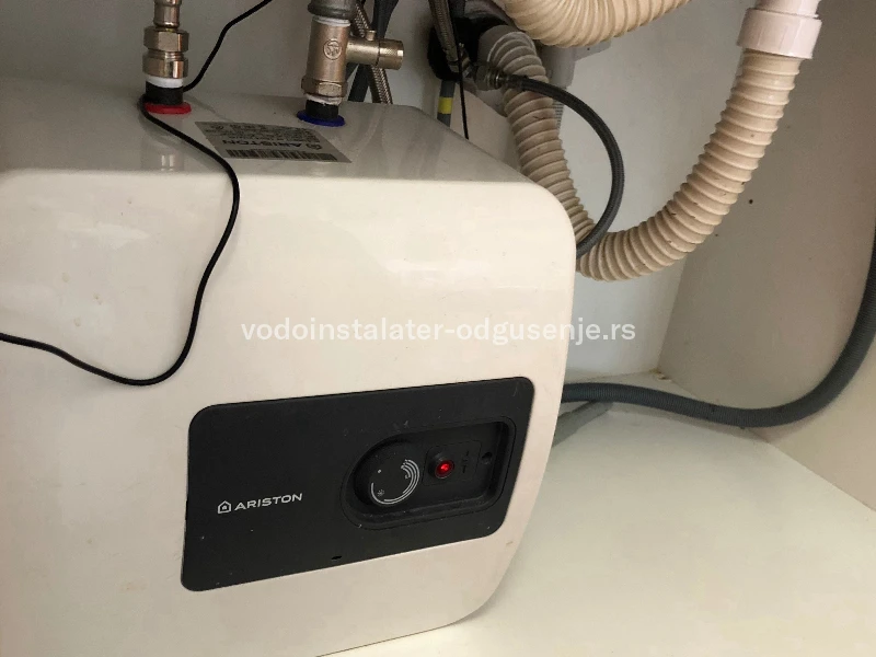 Servis bojlera 48 4