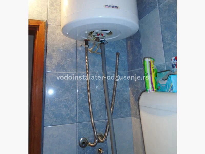 VODOINSTALATER SURČIN 8 3