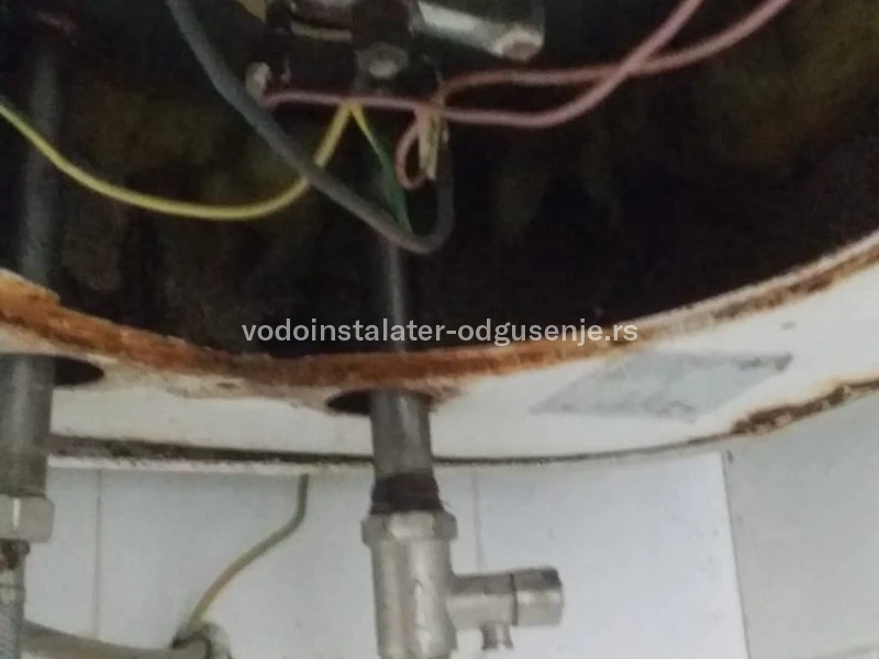Vodoinstalater Rakovica 6 6
