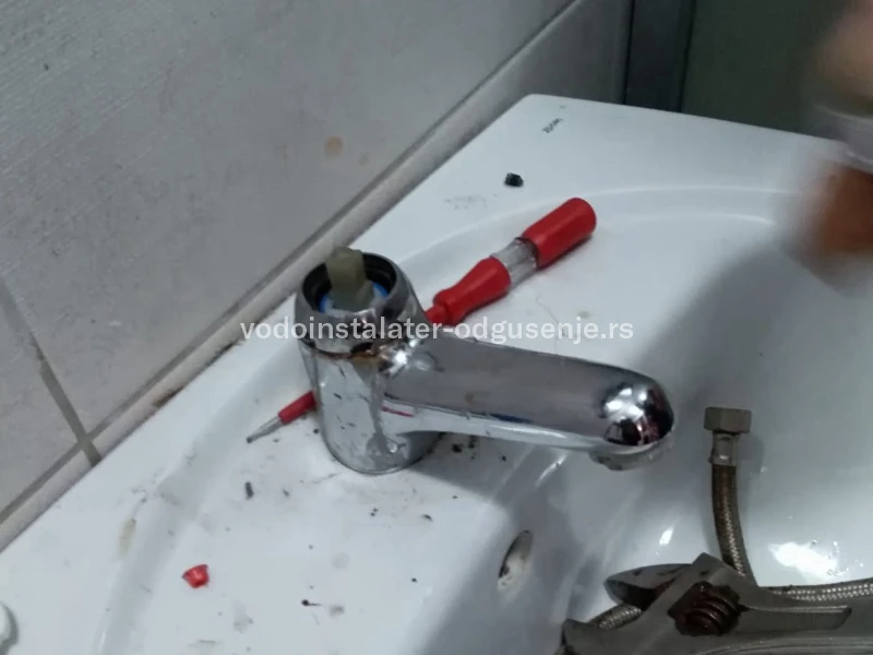 VODOINSTALATER BANOVO BRDO 16 3