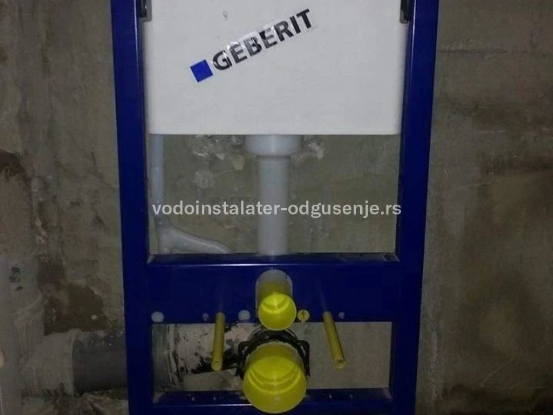 ODGUŠENJE KANALIZACIJE PADINSKA SKELA 3 1