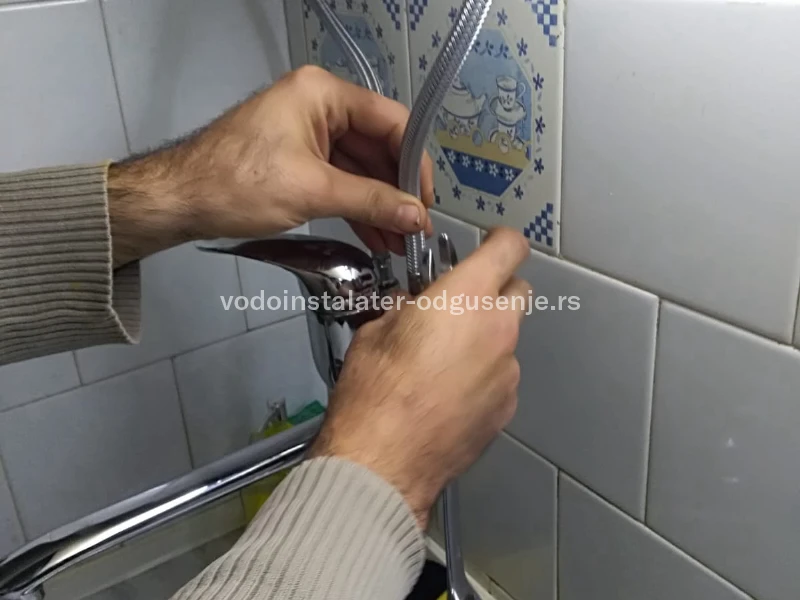 VODOINSTALATER ZVEZDARA 16 1