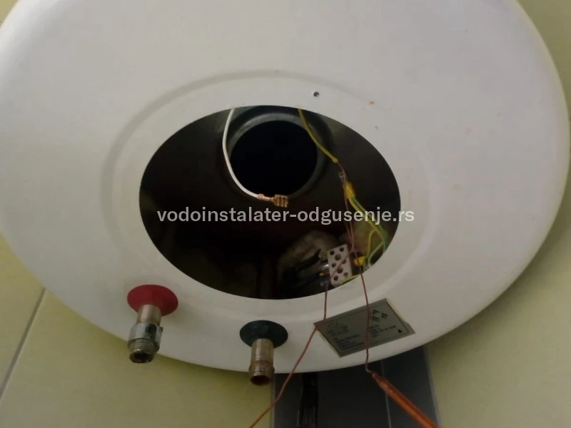 Vodoinstalater Beograd 46 2