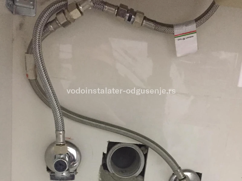 VODOINSTALATER VIDIKOVAC 5 6