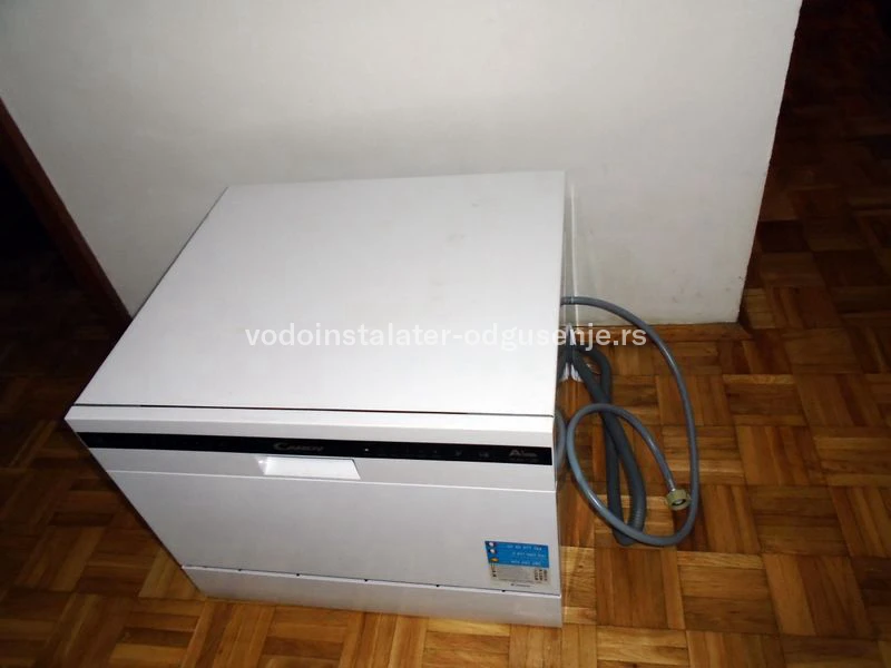 VODOINSTALATER ALTINA 16 2