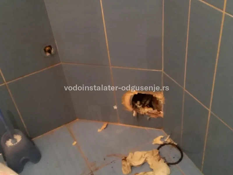 VODOINSTALATER VOŽDOVAC 1 8