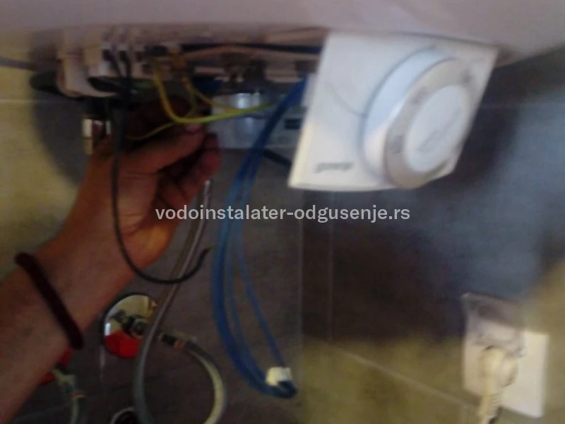 Vodoinstalater Beograd 38 2