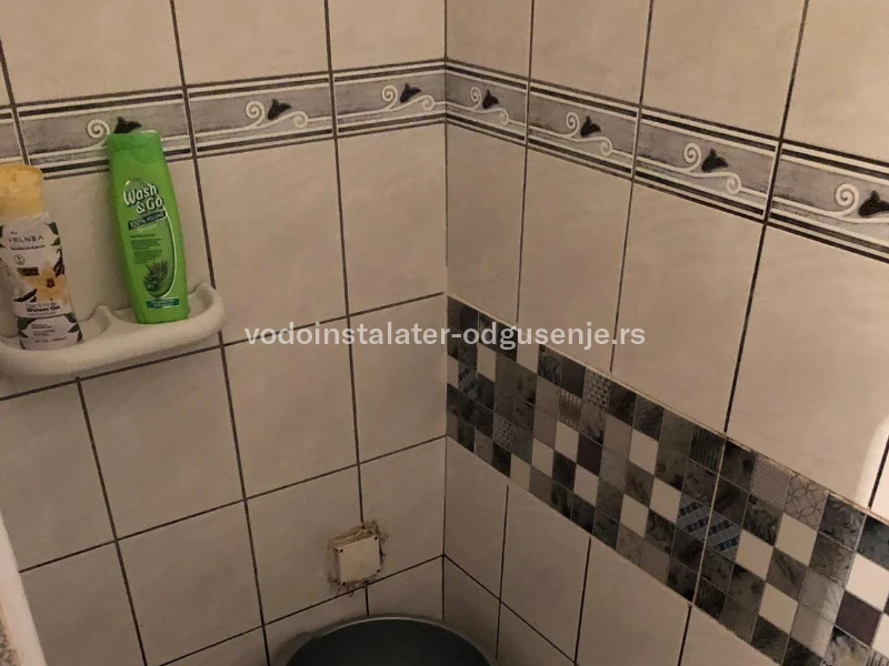 Izolacija kupatila 1
