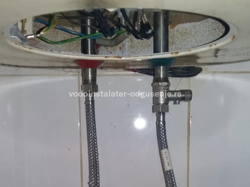 VODOINSTALATER BORČA 7 6