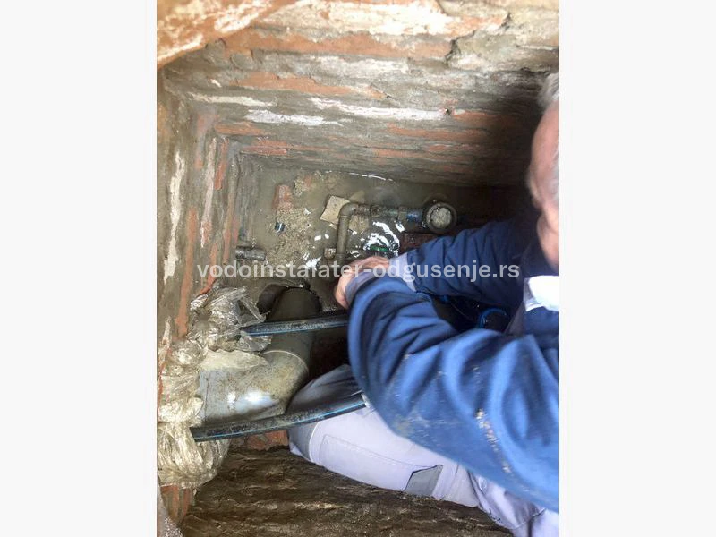 Hitne intervencije vodoinstalater 9 4