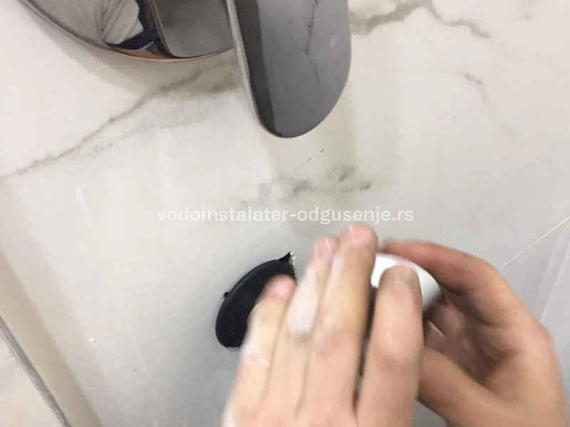 VODOINSTALATER DUŠANOVAC 6 5