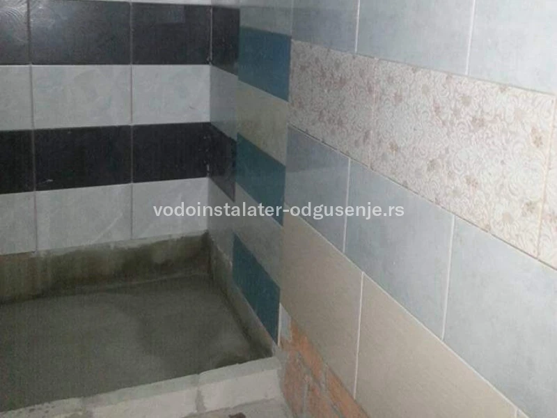 VODOINSTALATER KOSANČIĆEV VENAC 2 3