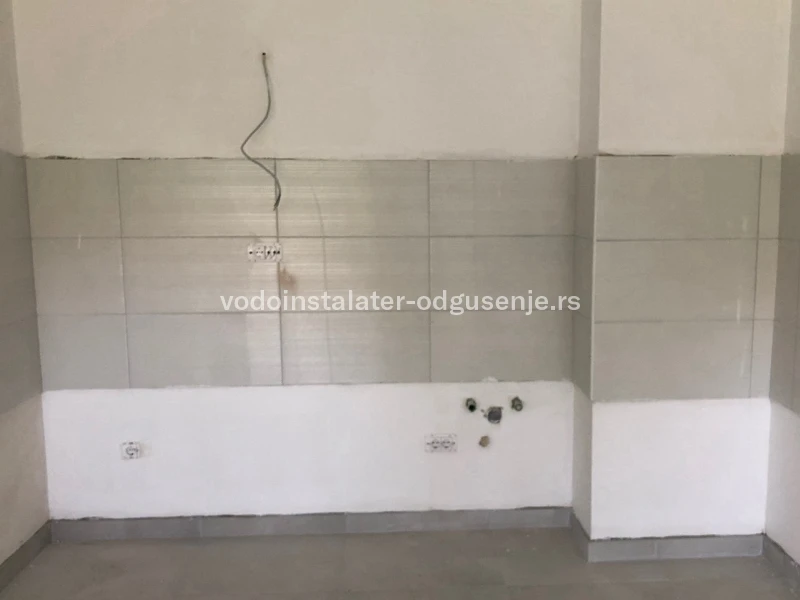 VODOINSTALATER BEŽANIJSKA KOSA 16 3