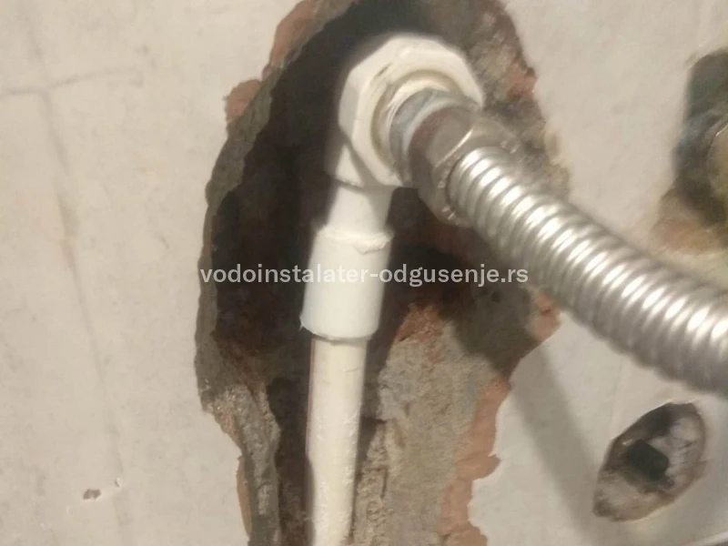 Vodoinstalater Vračar 12 6