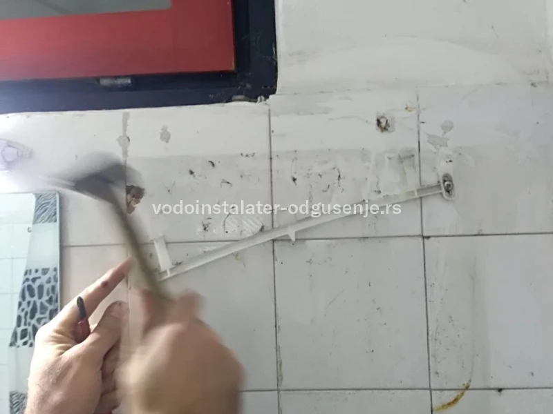 VODOINSTALATER ZVEZDARA 16 7