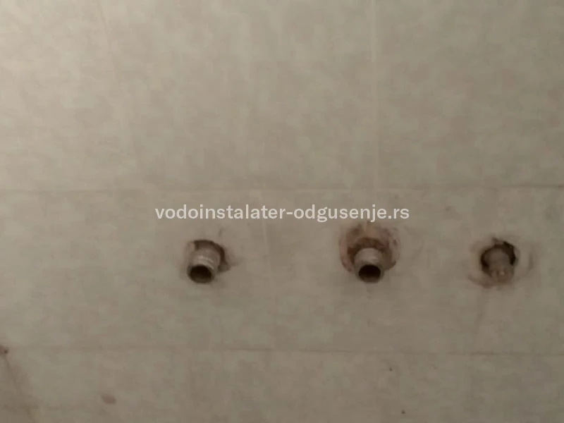 VODOINSTALATER VOŽDOVAC 16 2