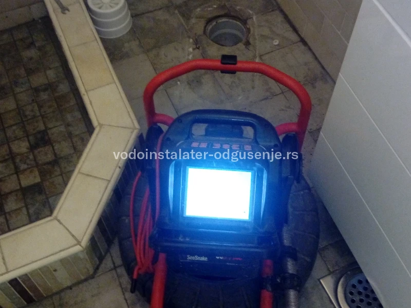 VODOINSTALATER VIŠNJIČKA BANJA  3 1