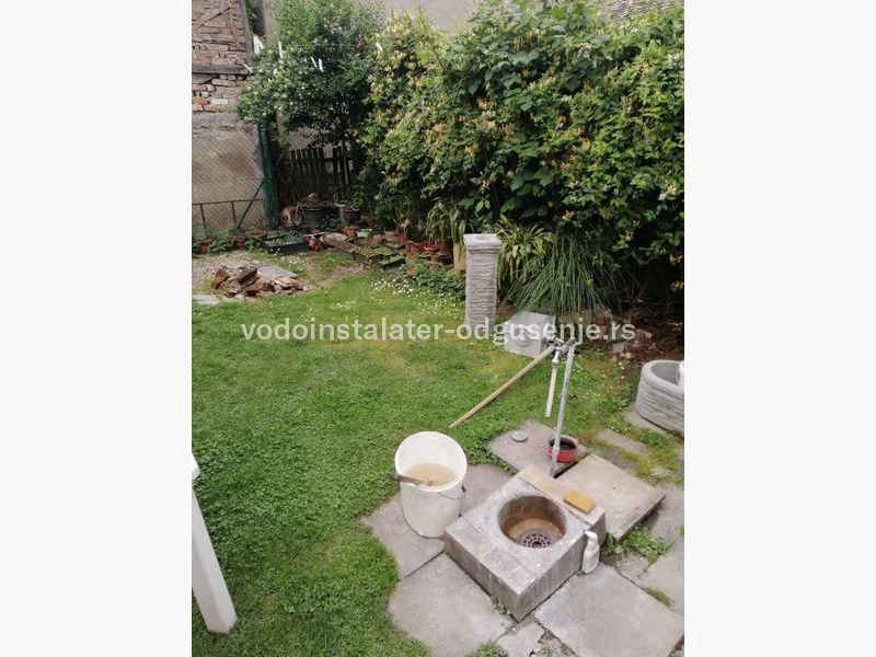 VODOINSTALATER ALTINA 8 3