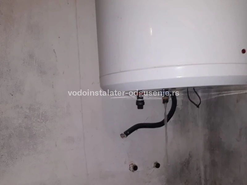 VODOINSTALATER NOVI BEOGRAD ARENA 3 3