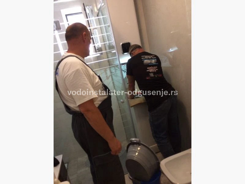 zamena grejaca na bojleru 5 1