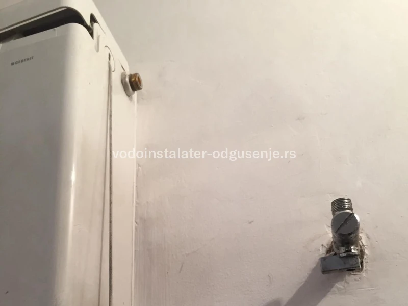VODOINSTALATER JUŽNI BULEVAR 3 2