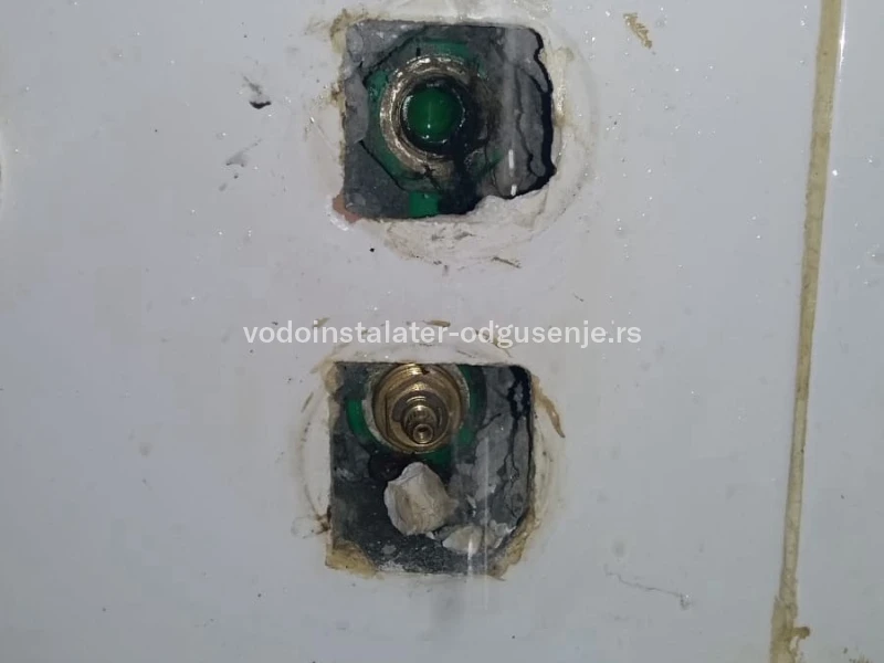 VODOINSTALATER BORČA 7 7