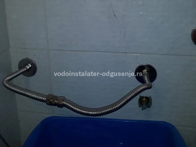 VODOINSTALATER AUTOKOMANDA 3 1