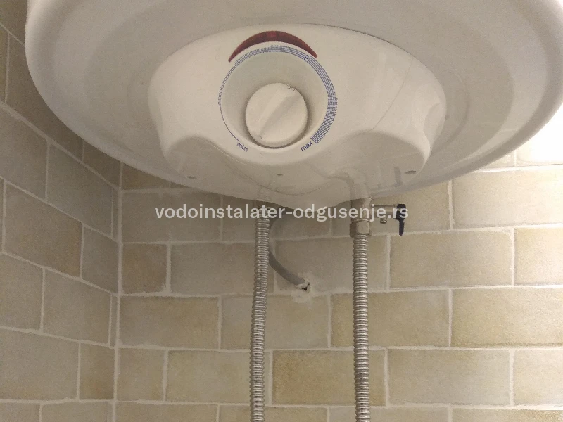 Vodoinstalater Beograd 47 6