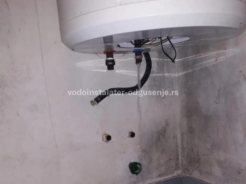VODOINSTALATER LEKINO BRDO 3 1