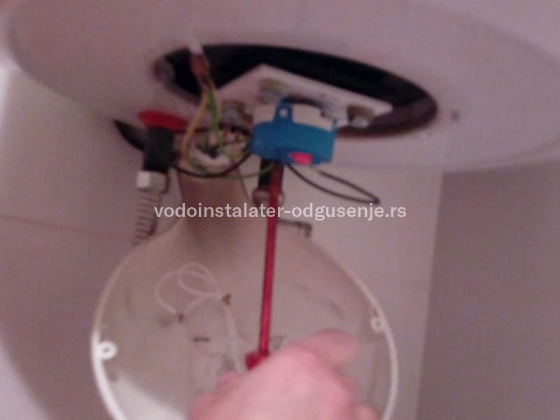 VODOINSTALATER BANJICA 8 5