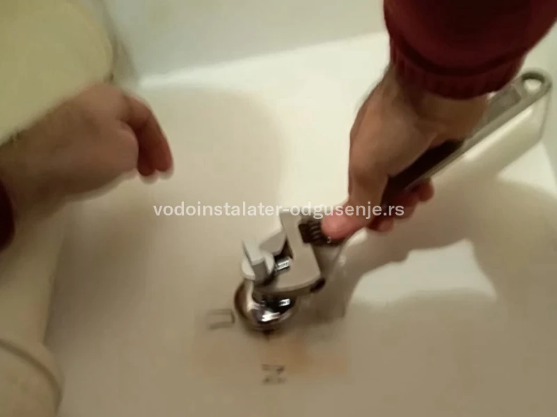 VODOINSTALATER ZVEZDARA 16 5