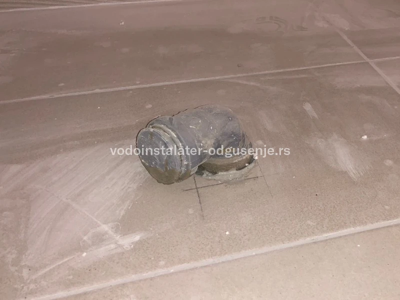 Dežurni vodoinstalater 2 5