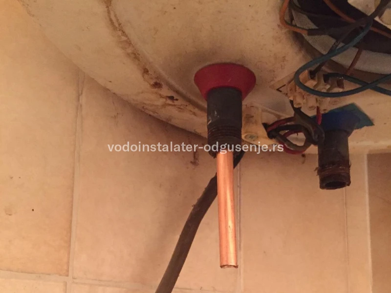 VODOINSTALATER BEŽANIJSKA KOSA 3 4